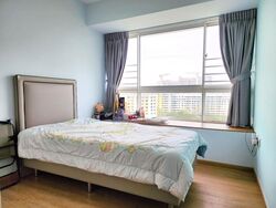 Blk 588C Park Central @ Amk (Ang Mo Kio), HDB 5 Rooms #566126341